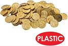 Plastic Coins