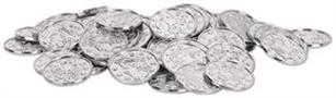 Plastic Coins