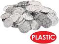 Plastic Coins