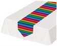 Printed Fiesta Table Runner