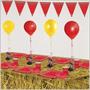 Cowboy Boots Photo/Balloon Holder