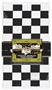 Checkered Tablecover