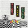 Checkered Tablecover