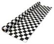 Checkered Table Roll