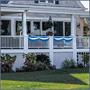 Oktoberfest Fabric Bunting