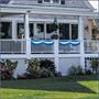 Oktoberfest Fabric Bunting