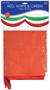 Red, White & Green Fabric Bunting