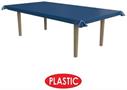 Plastic Table Roll