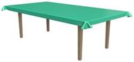 Plastic Table Roll
