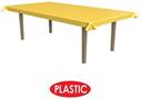 Plastic Table Roll