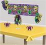 Plastic Table Roll