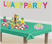Plastic Table Roll