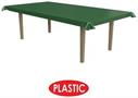 Plastic Table Roll