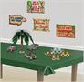 Plastic Table Roll