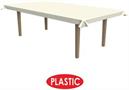 Plastic Table Roll