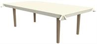 Plastic Table Roll