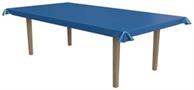 Plastic Table Roll