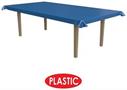 Plastic Table Roll