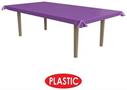 Plastic Table Roll