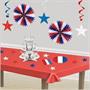 Plastic Table Roll
