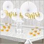 Plastic Lace Table Roll