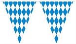 Oktoberfest Pennant Banner