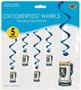 Oktoberfest Whirls