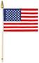 American Flag - Fabric