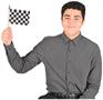 Checkered Flag - Fabric
