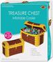 Inflatable Treasure Chest Cooler