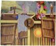 Tiki Bar & Island Props
