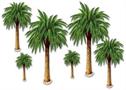 Palm Tree Props