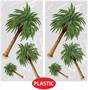 Palm Tree Props
