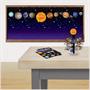 Starry Night Backdrop