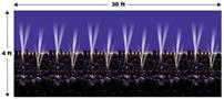 Skyline Backdrop