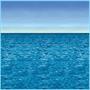 Ocean & Sky Backdrop