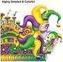 Mardi Gras Float Props