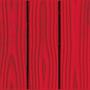 Red Barn Siding Backdrop