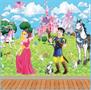 Animal & Nature Props