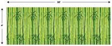 Bamboo Backdrop