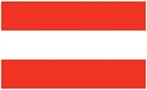 Patriotic Stripes Backdrop