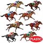 Race Horse Props
