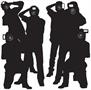 Paparazzi Props