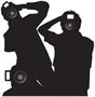 Paparazzi Props