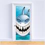 Shark Door Cover