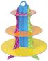 Dots & Stripes Cupcake Stand