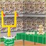 Lower Deck Stadium Backdrop
