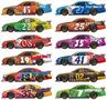 Race Car Props