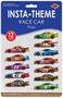 Race Car Props