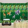 Jungle Animal Props